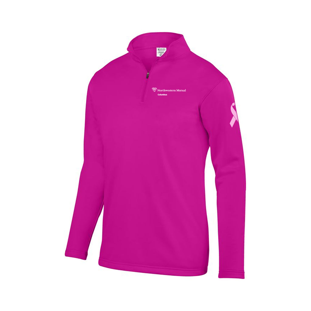 Northwestern Mutual - Wicking Fleece Pullover