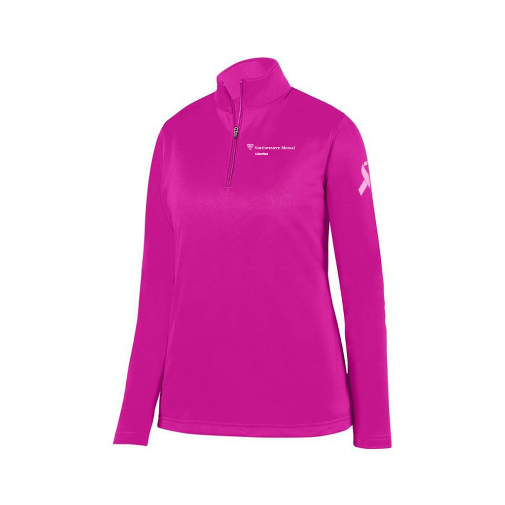 Northwestern Mutual - Ladies Wicking Fleece Pullover