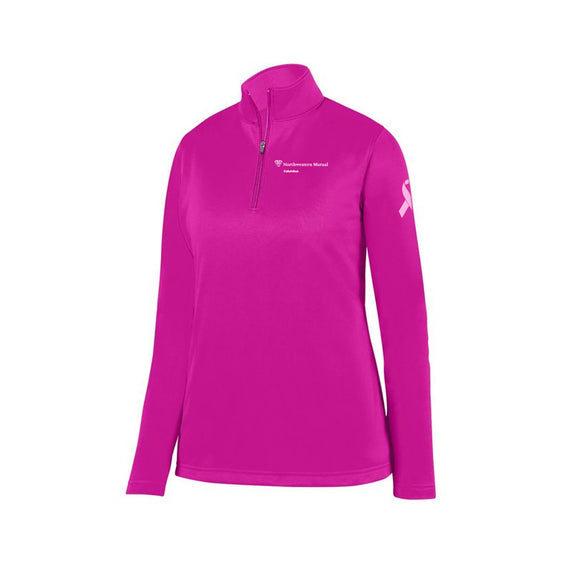 Northwestern Mutual - Ladies Wicking Fleece Pullover