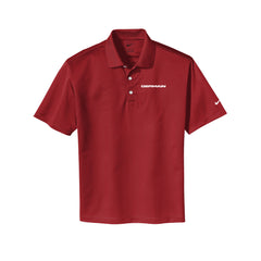 Germain Corporate - Nike Tech Basic Dri-FIT Polo