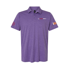 Toyota Direct - Men's Pro-Lock Performance Mélange Polo