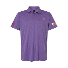 Drive Direct - Men's Pro-Lock Performance Mélange Polo