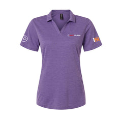 Direct Collision - Women's Pro-Lock Performance Mélange Polo