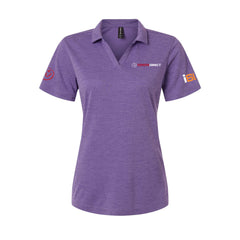 Toyota Direct - Women's Pro-Lock Performance Mélange Polo