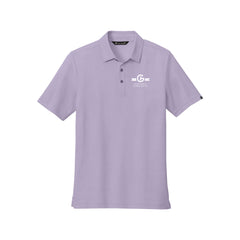 GCI - TravisMathew Oceanside Heather Polo