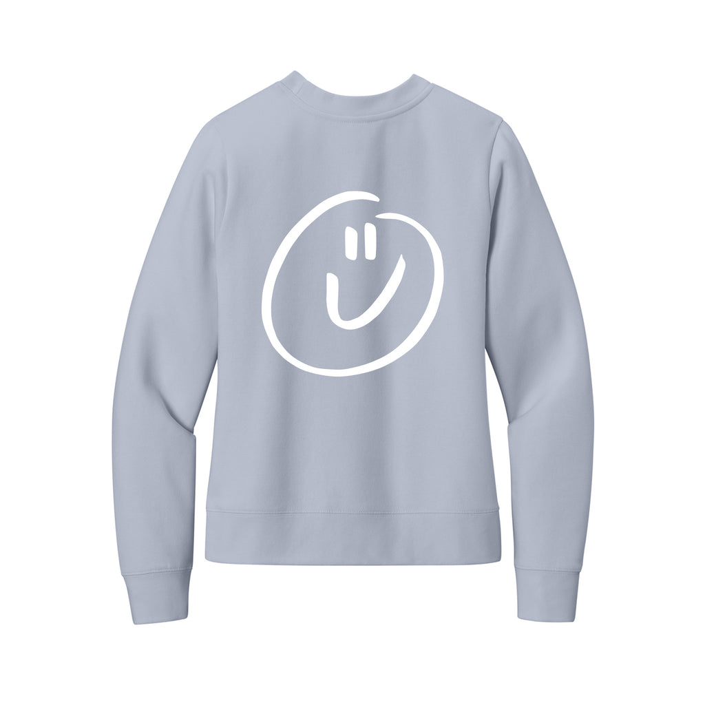 Direct Collision - District® Women’s V.I.T.™ Fleece Crew