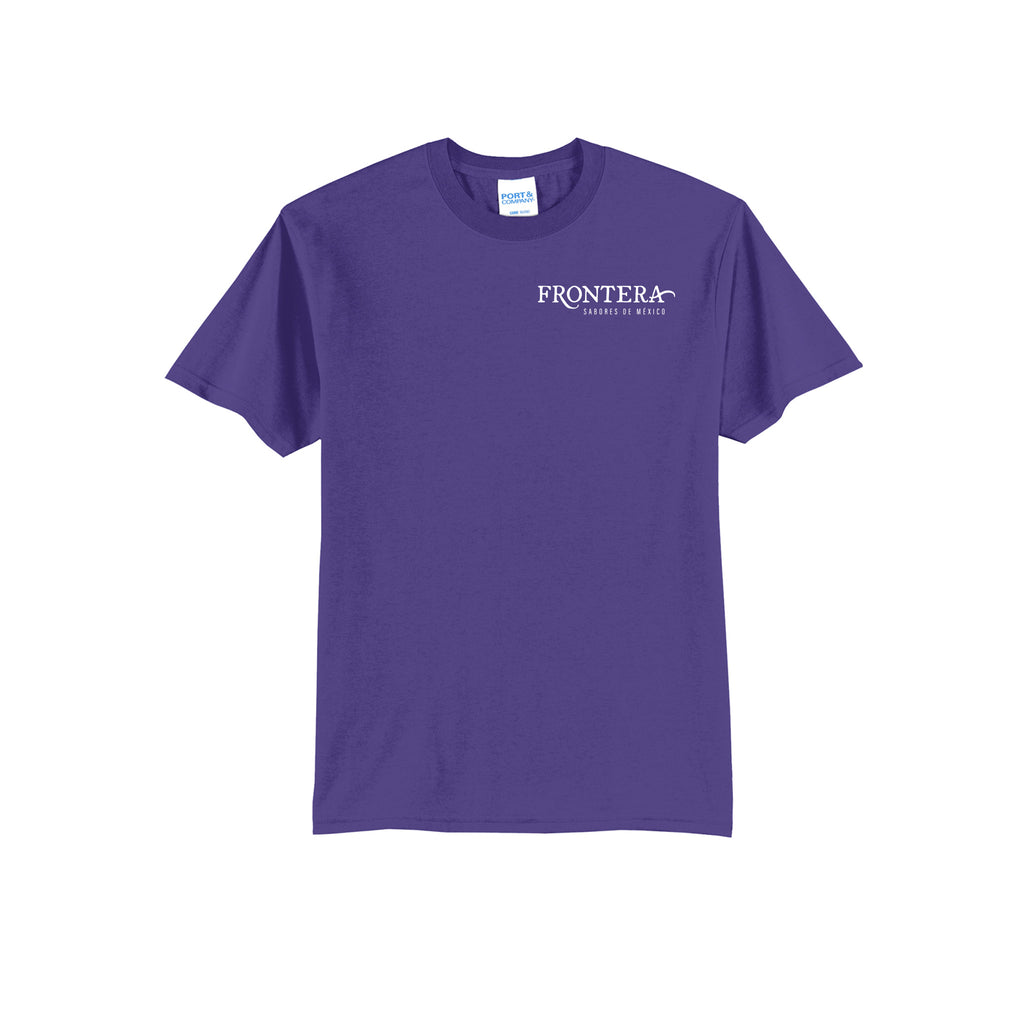 Frontera - Port & Company® Core Blend Tee
