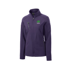 City of Grandview Heights - Port Authority® Ladies Welded Soft Shell Jacket