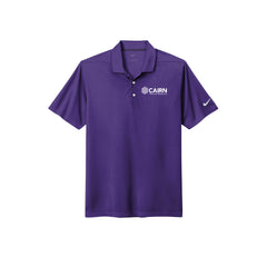 Cairn Recovery Resources - Nike Dri-FIT Micro Pique 2.0 Polo