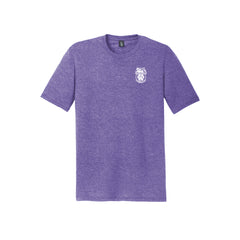 Teamsters Local 284 - District ® Perfect Tri ® Tee