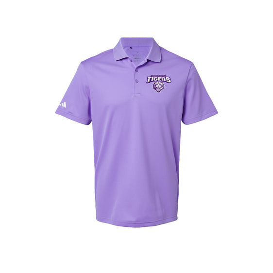 Pickerington Central Soccer - Adidas - Basic Sport Polo