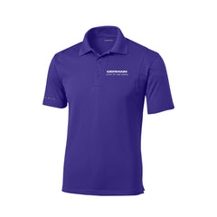 Germain Lexus Ann Arbor - Sport-Tek® Micropique Sport-Wick® Polo
