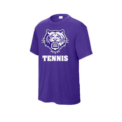 Pickerington Central Tennis - Youth PosiCharge® Competitor™ Tee