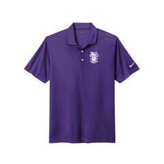 Teamsters Local 284 - Nike Dri-FIT Micro Pique 2.0 Polo