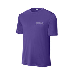 Germain Lexus Ann Arbor - Sport-Tek® PosiCharge® Competitor™ Tee