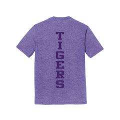 Pickerington Central Soccer - District ® Perfect Tri ® Tee