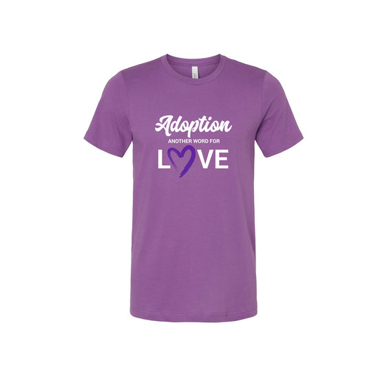 Perry County Services - BELLA + CANVAS - Jersey Tee