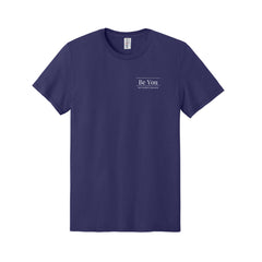 Be You Skin Therapy - Jerzees Ultimate™ Unisex Ring Spun T-Shirt
