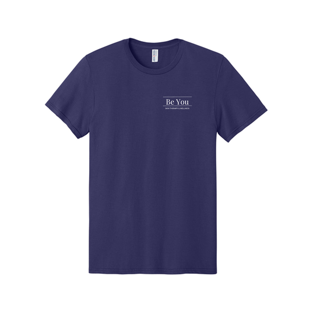 Be You Skin Therapy - Jerzees Classics™ Unisex Cotton T-Shirt