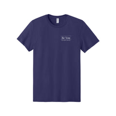 Be You Skin Therapy - Jerzees Classics™ Unisex Cotton T-Shirt