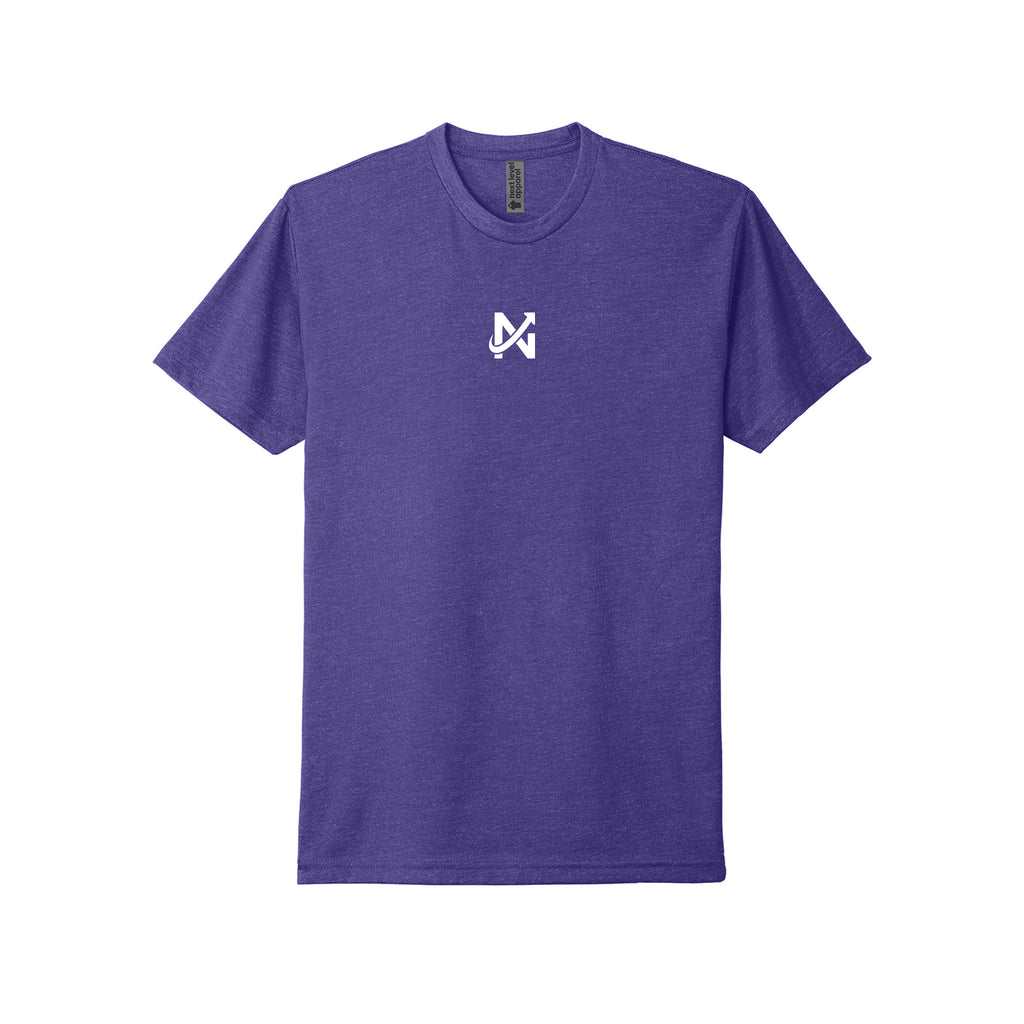 New Way - Next Level Apparel® Adult CVC Tee