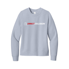 Direct Collision - District® Women’s V.I.T.™ Fleece Crew