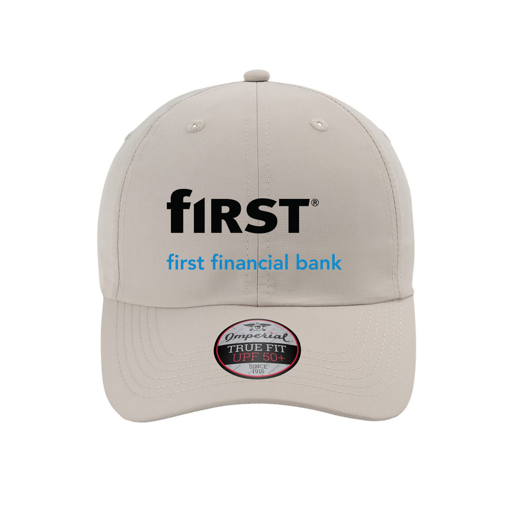 First Financial - The Original Performance Cap