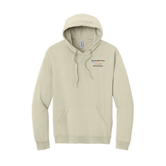 Dunning Motors - Jerzees Ultimate™ Unisex CVC Ring Spun Hooded Sweatshirt