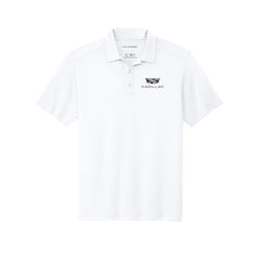 Cadillac of Otto - Port Authority® C-FREE® Snag-Proof Polo