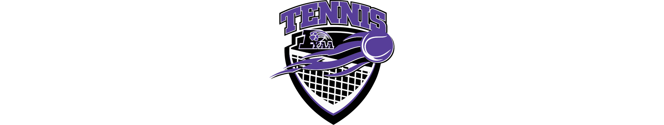 PYAA Tennis banner