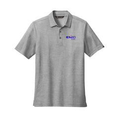 Exeo Global - TravisMathew Oceanside Heather Polo