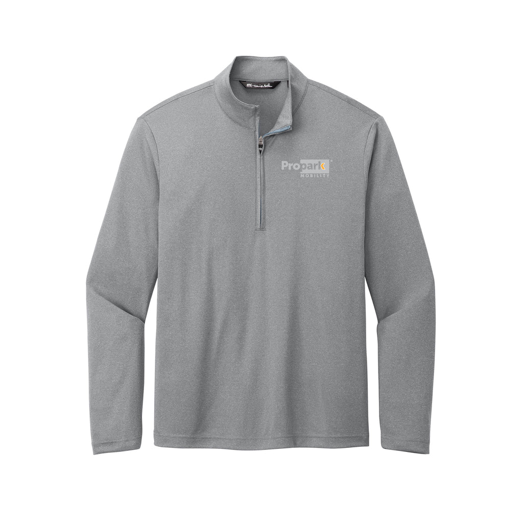 Propark Mobility - TravisMathew Coto Performance 1/4-Zip
