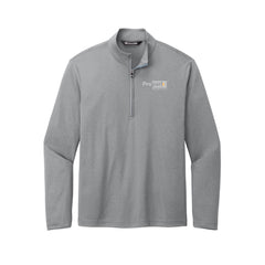 Propark Mobility - TravisMathew Coto Performance 1/4-Zip