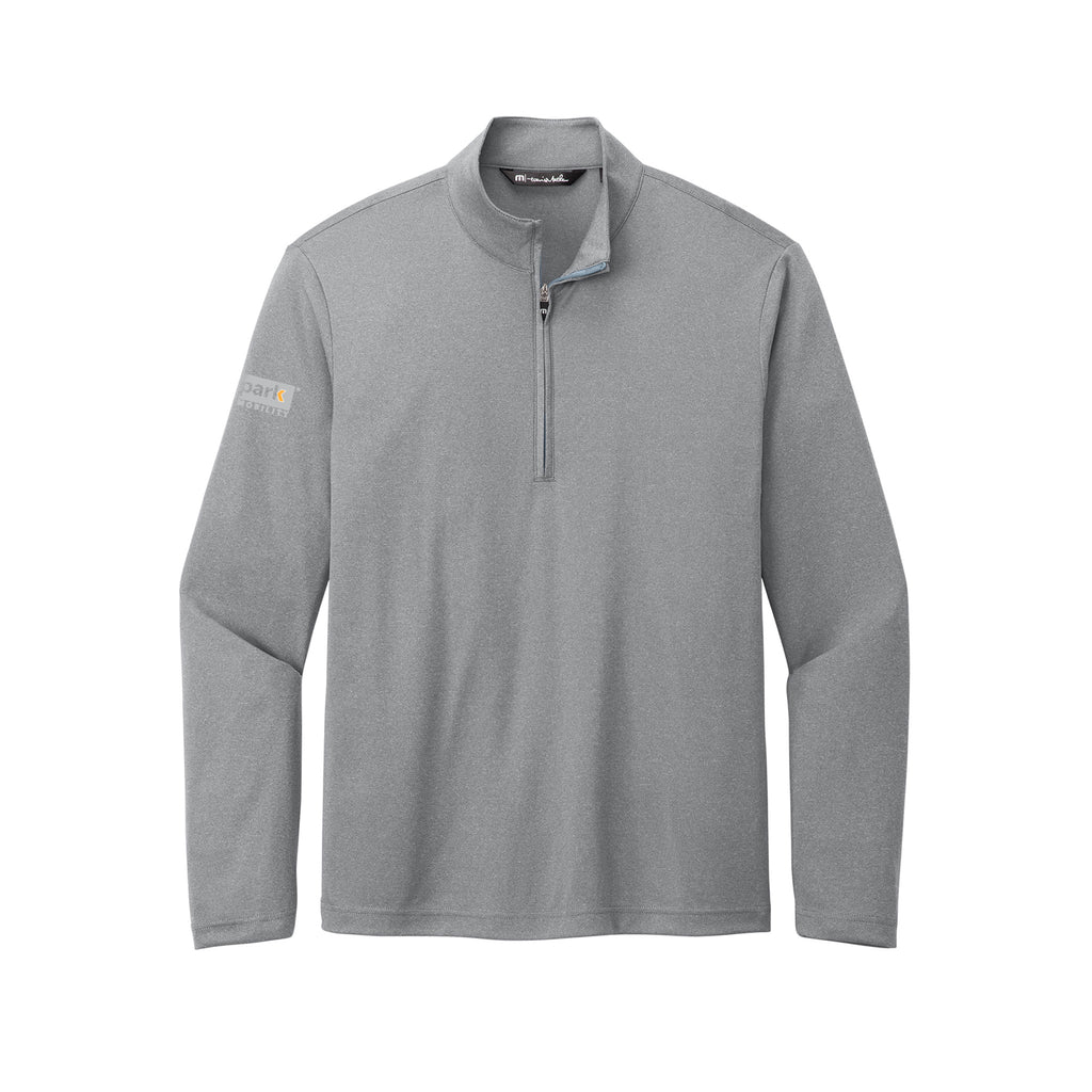 Propark Mobility - TravisMathew Coto Performance 1/4-Zip