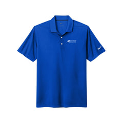 Ricart Admin - Nike Dri-FIT TALL Micro Pique 2.0 Polo