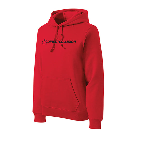 Direct Collision - Sport-Tek® Pullover Hooded Sweatshirt