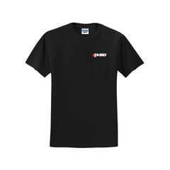 Ricart Admin - Jerzees® - Dri-Power® 50/50 Cotton/Poly Pocket T-Shirt
