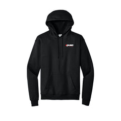 Ricart Admin - Hanes® EcoSmart® - Pullover Hooded Sweatshirt - EXTENDED SIZES UP TO 5XL