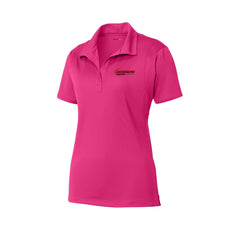 Bartons - Sport-Tek® Women's Micropique Sport-Wick® Polo