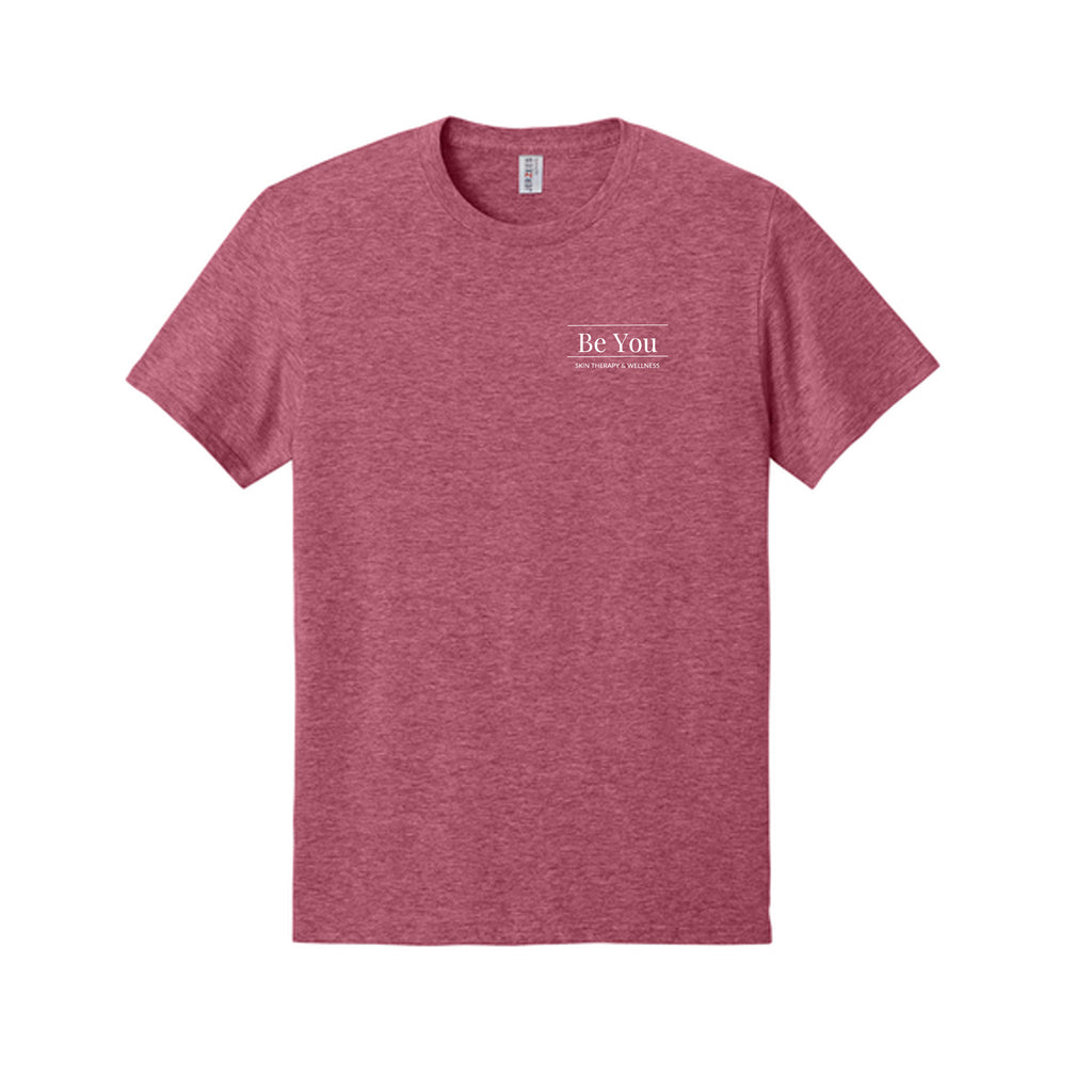 Be You Skin Therapy - Jerzees Ultimate™ Unisex Ring Spun T-Shirt