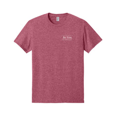 Be You Skin Therapy - Jerzees Ultimate™ Unisex Ring Spun T-Shirt