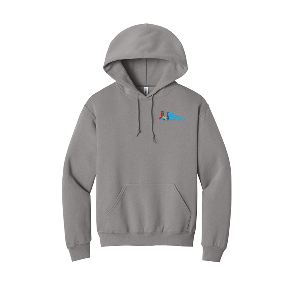 TAC - Jerzees® NuBlend® Pullover Hooded Sweatshirt