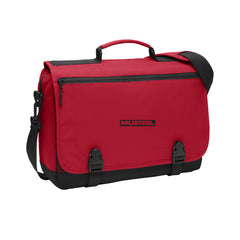 Muetzel - Port Authority® Messenger Briefcase