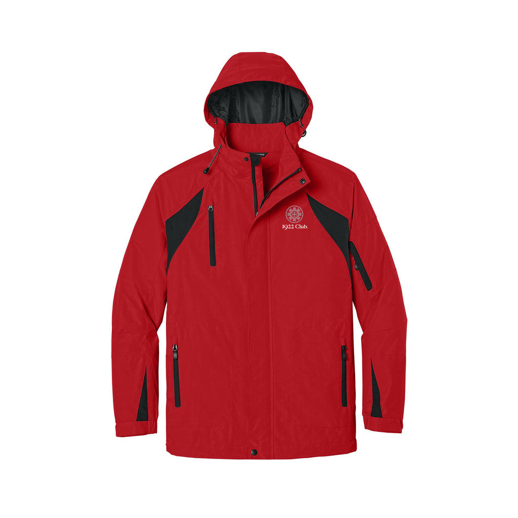 Propark Mobility - Club 1922 - Port Authority® All-Season II Jacket