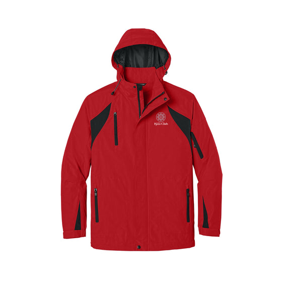 Propark Mobility - Club 1922 - Port Authority® All-Season II Jacket