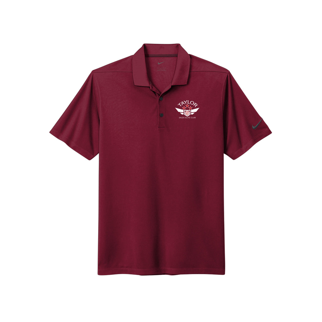Taylor Family Automotive - Nike Dri-FIT Micro Pique 2.0 Polo