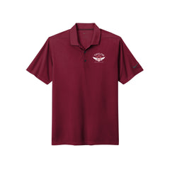 Taylor Family Automotive - Nike Dri-FIT Micro Pique 2.0 Polo