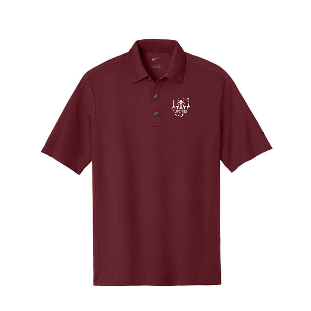 State Termite & Pest Solutions - Nike Tech Sport Dri-FIT Polo