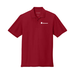 City of Groveport - Port Authority® Tall Wearever Signature Pique Polo