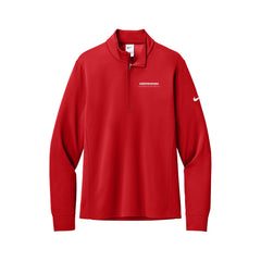 Volkswagen of Westerville - Nike Essential 1/2-Zip Cover-Up